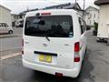 2015 Toyota Townace Van