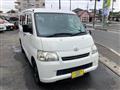 2015 Toyota Townace Van