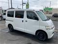 2015 Toyota Townace Van