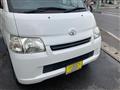 2015 Toyota Townace Van