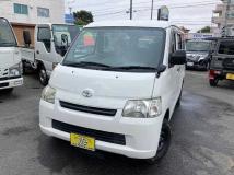 2015 Toyota Townace Van