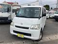 2016 Toyota Townace Van