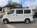 2016 Toyota Townace Van