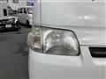 2016 Toyota Townace Van