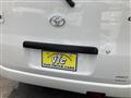 2016 Toyota Townace Van