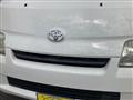 2016 Toyota Townace Van