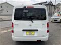 2016 Toyota Townace Van