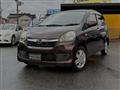 2014 Subaru Pleo
