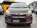 2014 Subaru Pleo