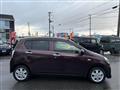 2014 Subaru Pleo
