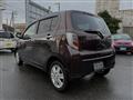 2014 Subaru Pleo