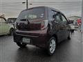 2014 Subaru Pleo