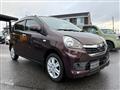 2014 Subaru Pleo