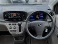 2014 Subaru Pleo