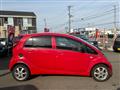 2008 Mitsubishi i