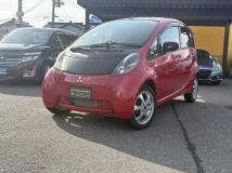 2008 Mitsubishi i