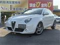 2014 Alfa Romeo MiTo