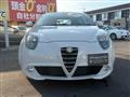 2014 Alfa Romeo MiTo