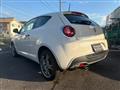 2014 Alfa Romeo MiTo