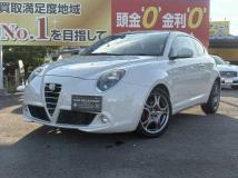 2014 Alfa Romeo MiTo