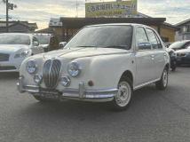 2001 Mitsuoka Viewt