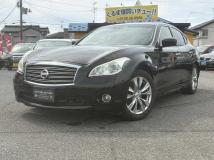 2012 Nissan Fuga
