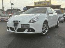 2012 Alfa Romeo Alfa Romeo Others