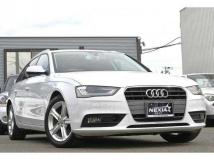2014 Audi A4
