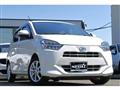 2020 Daihatsu Mira