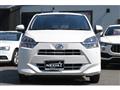 2020 Daihatsu Mira