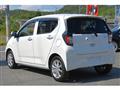 2020 Daihatsu Mira