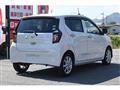 2020 Daihatsu Mira