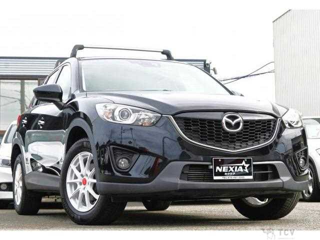 2013 Mazda CX-5
