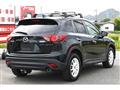 2013 Mazda CX-5