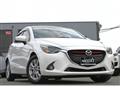 2015 Mazda Demio