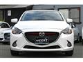2015 Mazda Demio