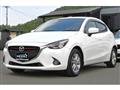 2015 Mazda Demio