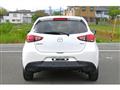 2015 Mazda Demio