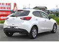 2015 Mazda Demio