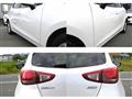 2015 Mazda Demio