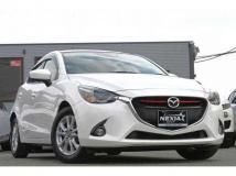 2015 Mazda Demio