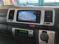 2018 Toyota Regiusace Van