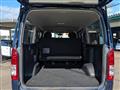 2018 Toyota Regiusace Van