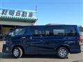 2018 Toyota Regiusace Van