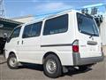 2013 Nissan Vanette Van