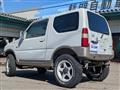2001 Suzuki Jimny