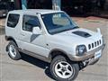 2001 Suzuki Jimny