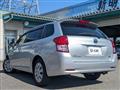 2014 Toyota Corolla Fielder