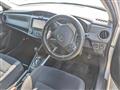 2014 Toyota Corolla Fielder