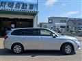 2014 Toyota Corolla Fielder